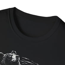 Float On T-Shirt