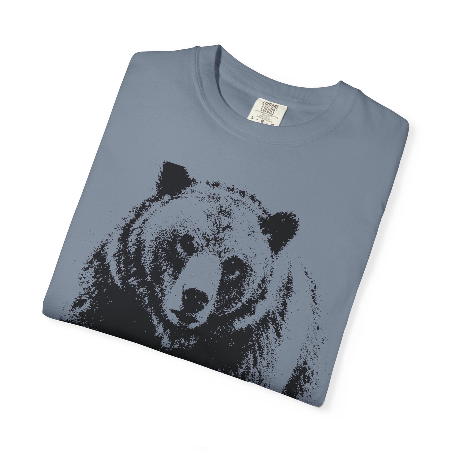 Bearly Awake T-Shirt