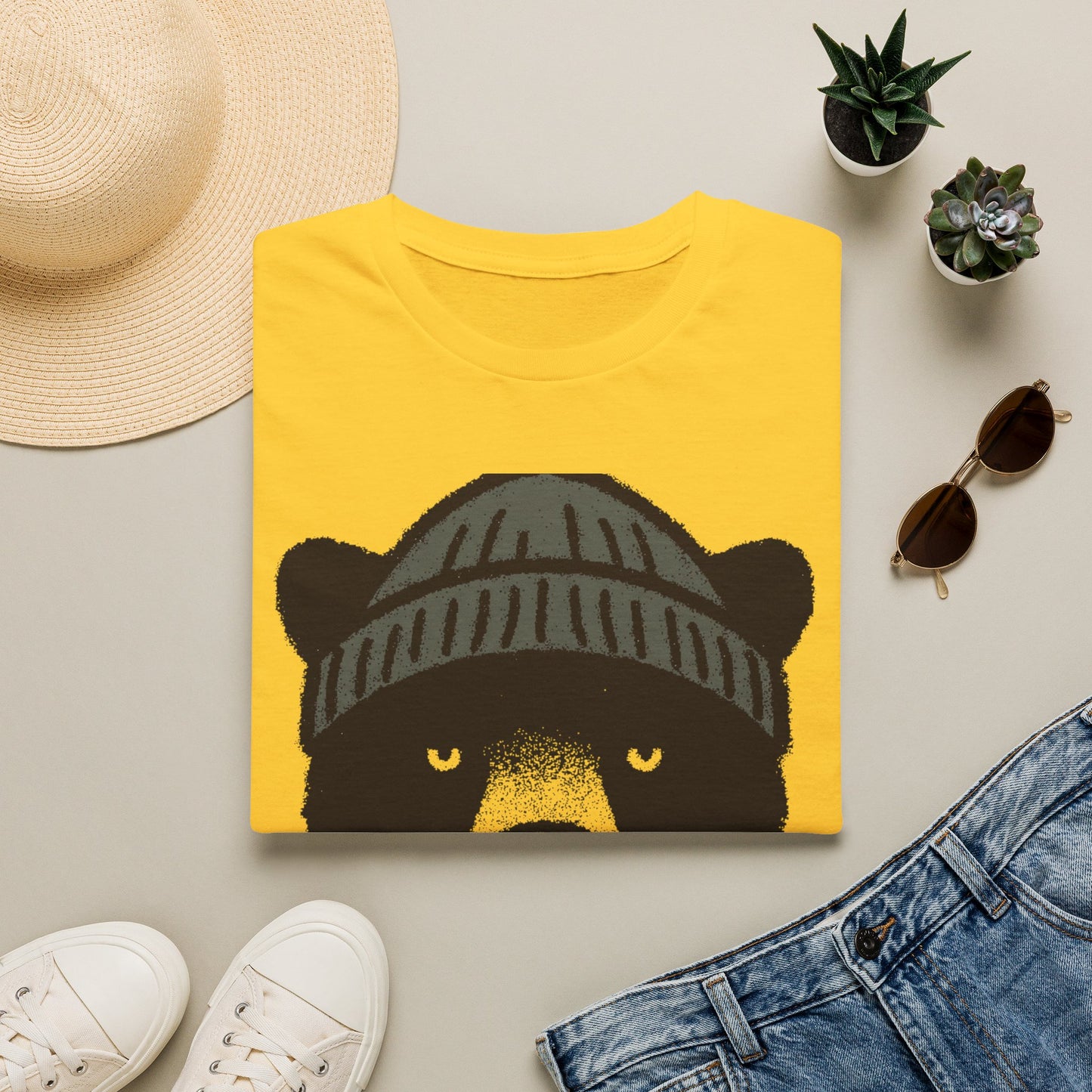Grumpy Bear T-Shirt