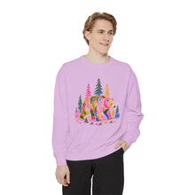 Bear With Me Sweatshirt