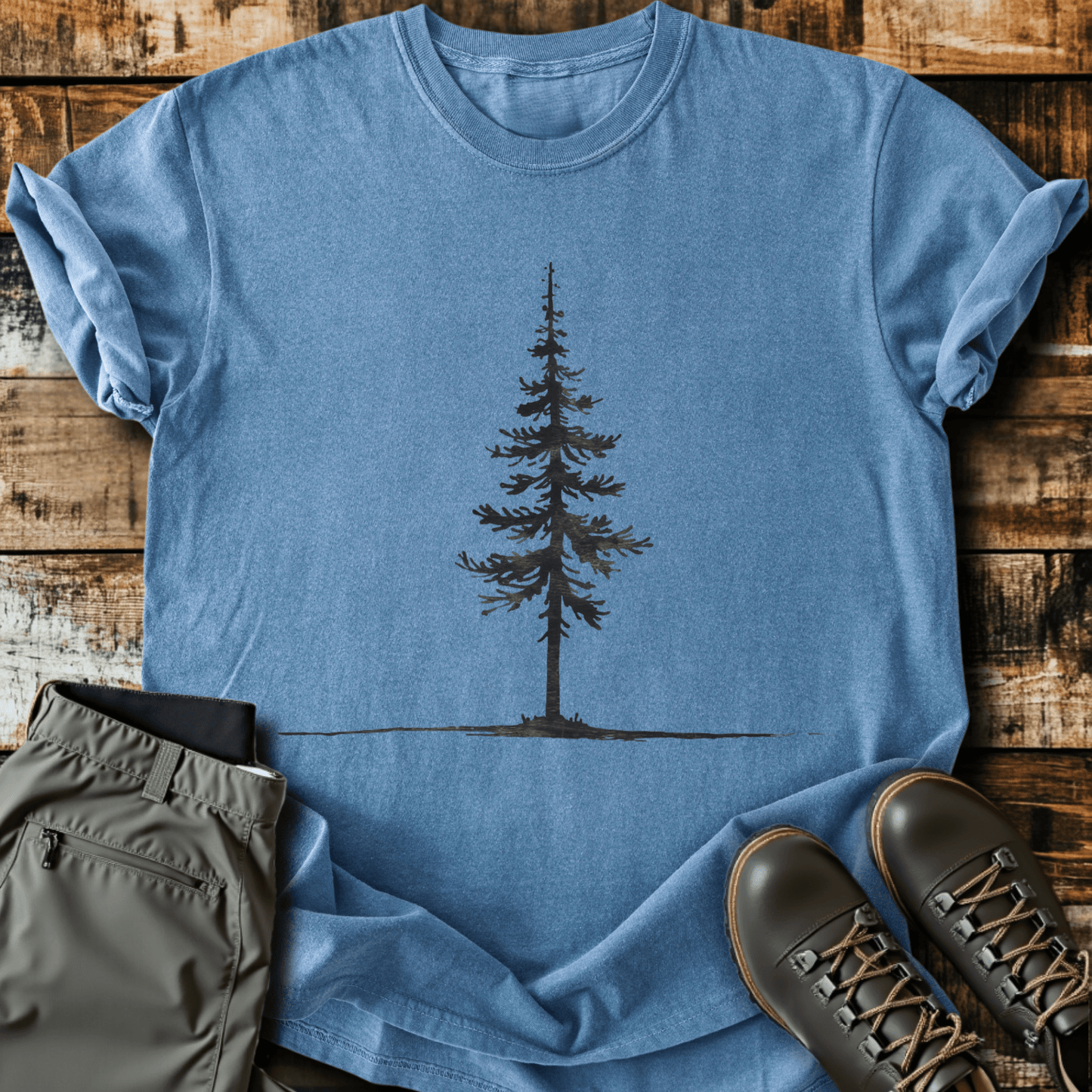 Lone Pine T-shirt