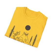 Campfire Jamboree T-Shirt