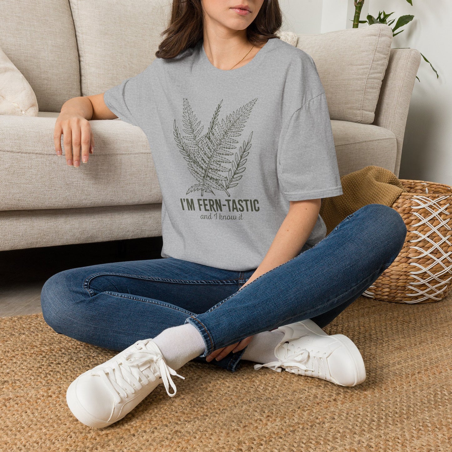 Ferntastic T-Shirt