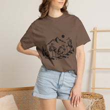Peak Beaks T-Shirt