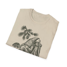 Gnome Rest T-Shirt