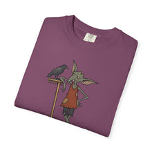 I Have A Rich Inner Life And Questionable Outdoor Habits T-Shirt