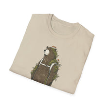 Bearly Wandering T-Shirt
