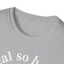 Heal So Hard T-Shirt