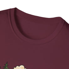Bearly Lakeside T-Shirt