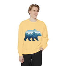 Bear Mountain Sweatshirt