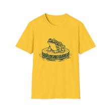 Lily Pad Loafer T-Shirt
