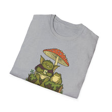 I Am Available To The Moss Community T-Shirt