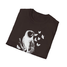 Owl Nighter T-Shirt