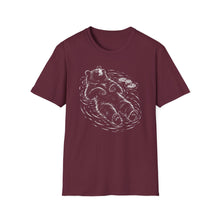 Float On T-Shirt