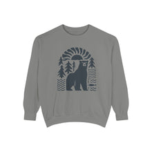 Bear Spirit Sweatshirt