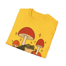 Toadstool Season T-Shirt