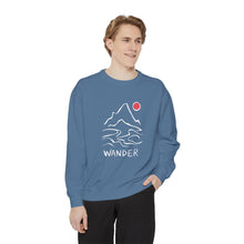 Wander Sweatshirt