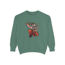 Rad Moose Sweatshirt