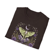 Luna Moth Hour T-Shirt