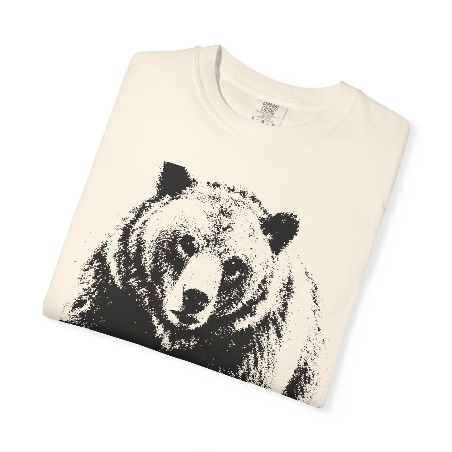 Bearly Awake T-Shirt