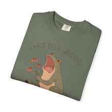 I Have Been Gracious For Several Minutes T-Shirt