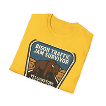 Bison Jam T-Shirt