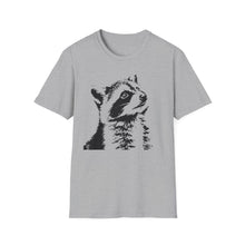 Trash Panda Dreams T-Shirt