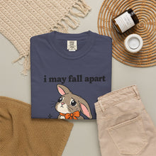 I May Fall Apart But The Bow Stays On T-Shirt