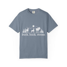 Buck Buck Moose T-Shirt