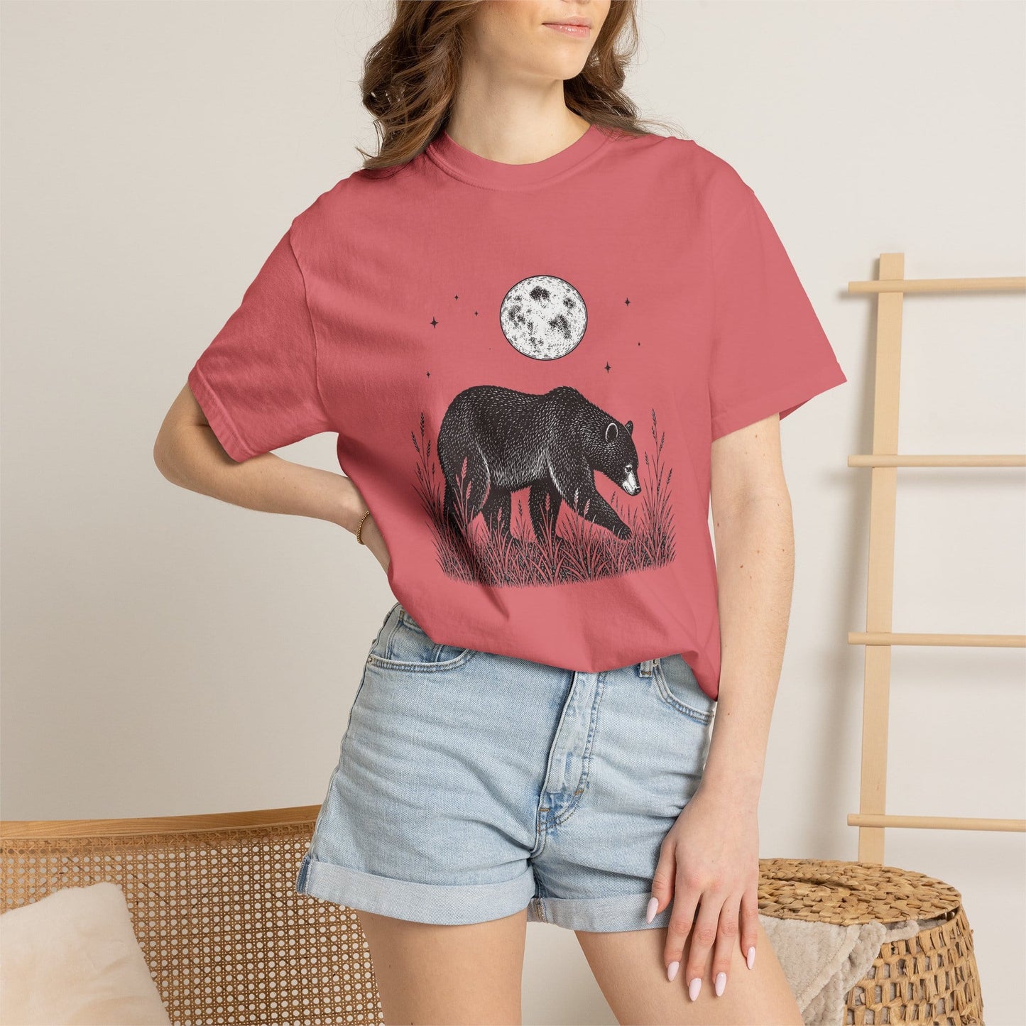 Bear Necessities T-Shirt