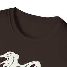 Spooked Fur T-Shirt