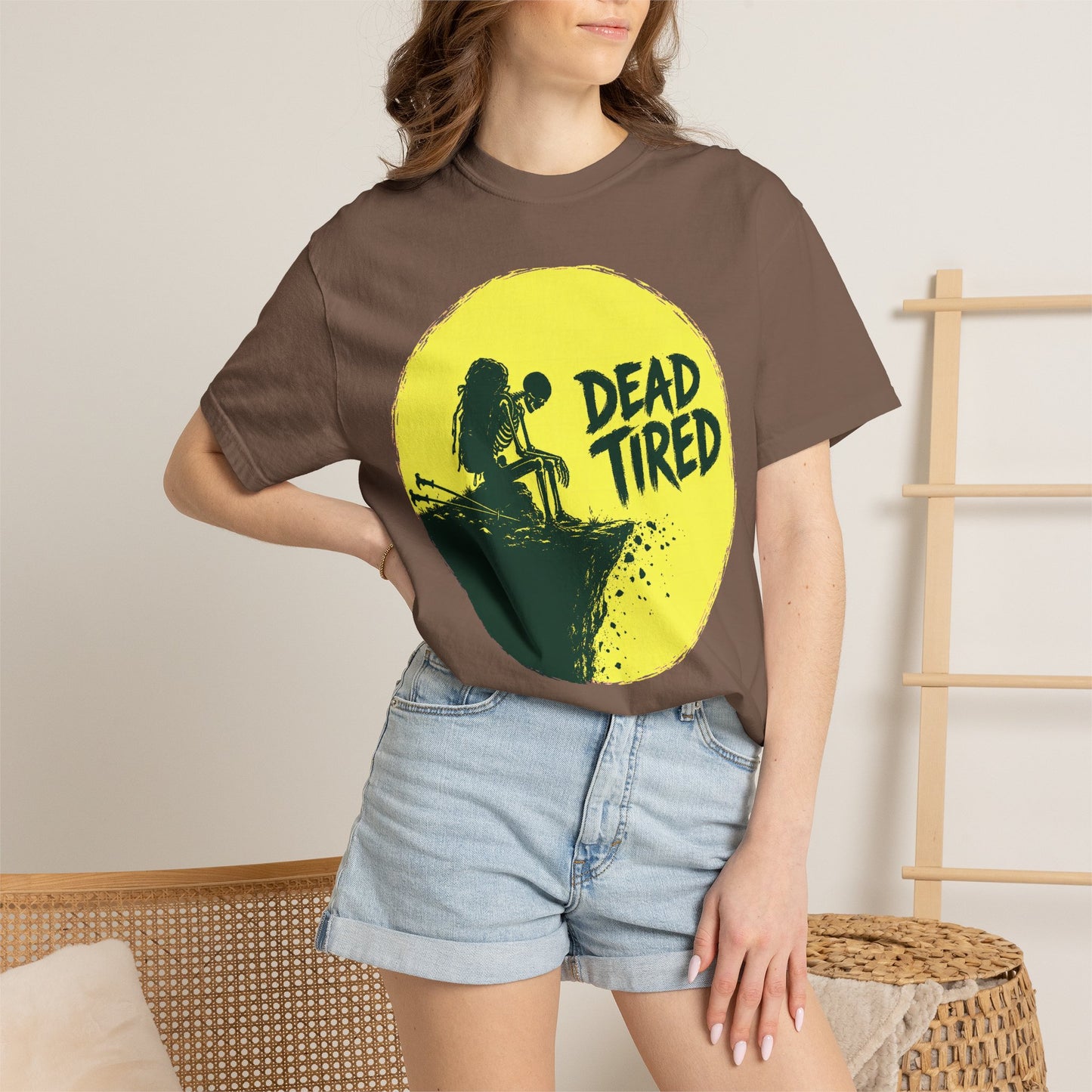 Dead Tired T-Shirt