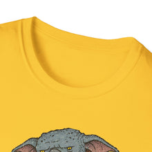 I Dressed For The Weather And A Minor Enchantment T-Shirt
