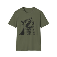 Trash Panda Dreams T-Shirt