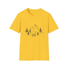 Perfect Place T-Shirt