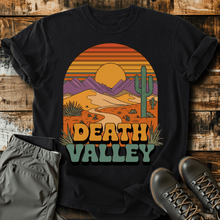 Death Valley T-shirt