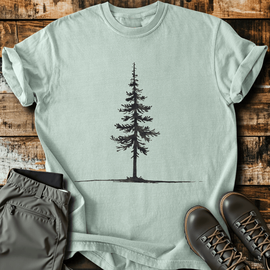 Lone Pine T-shirt