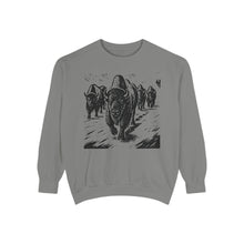 Stampede Sweatshirt
