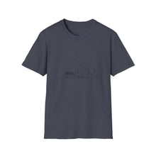 Pit Stop T-Shirt