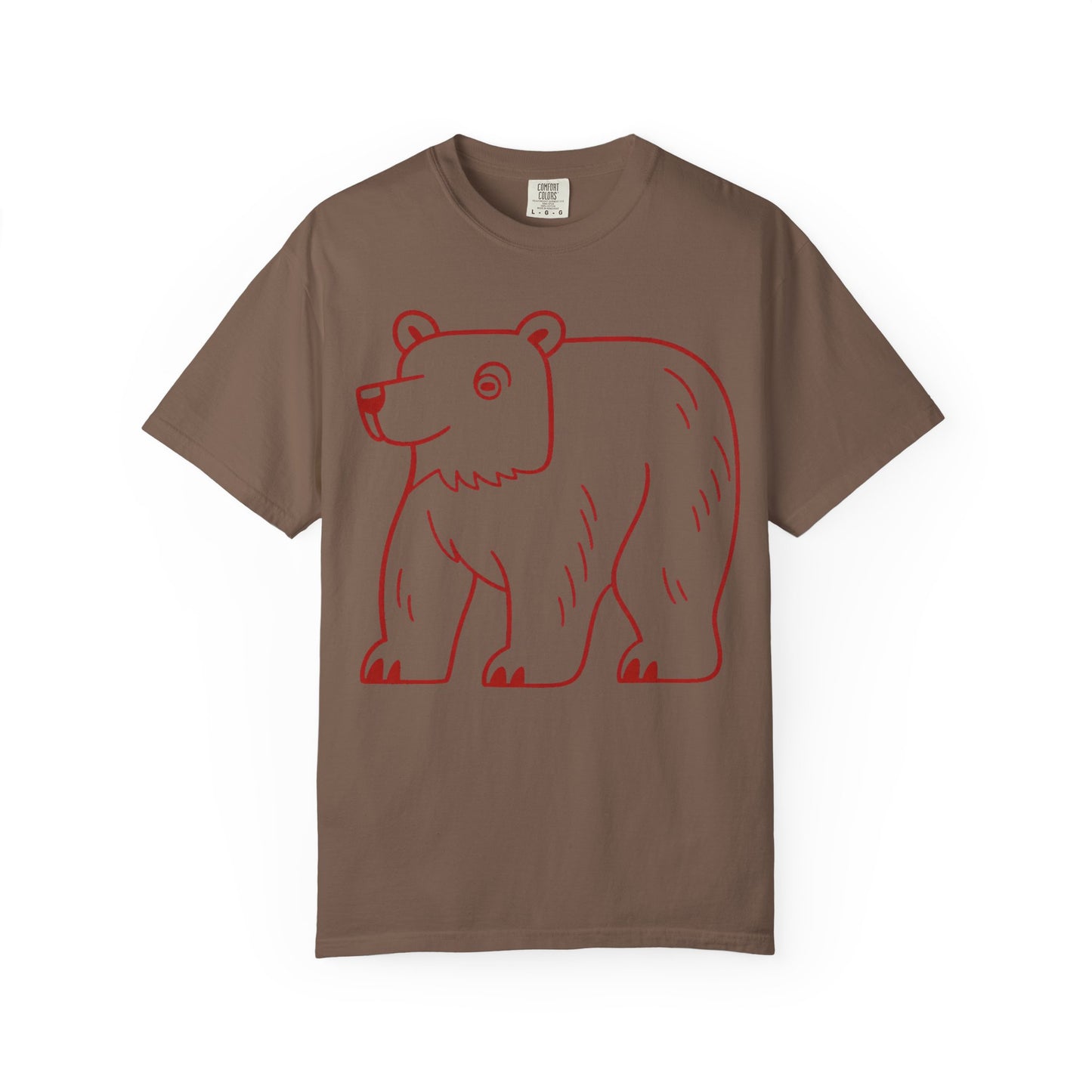 Bearly Awake T-Shirt