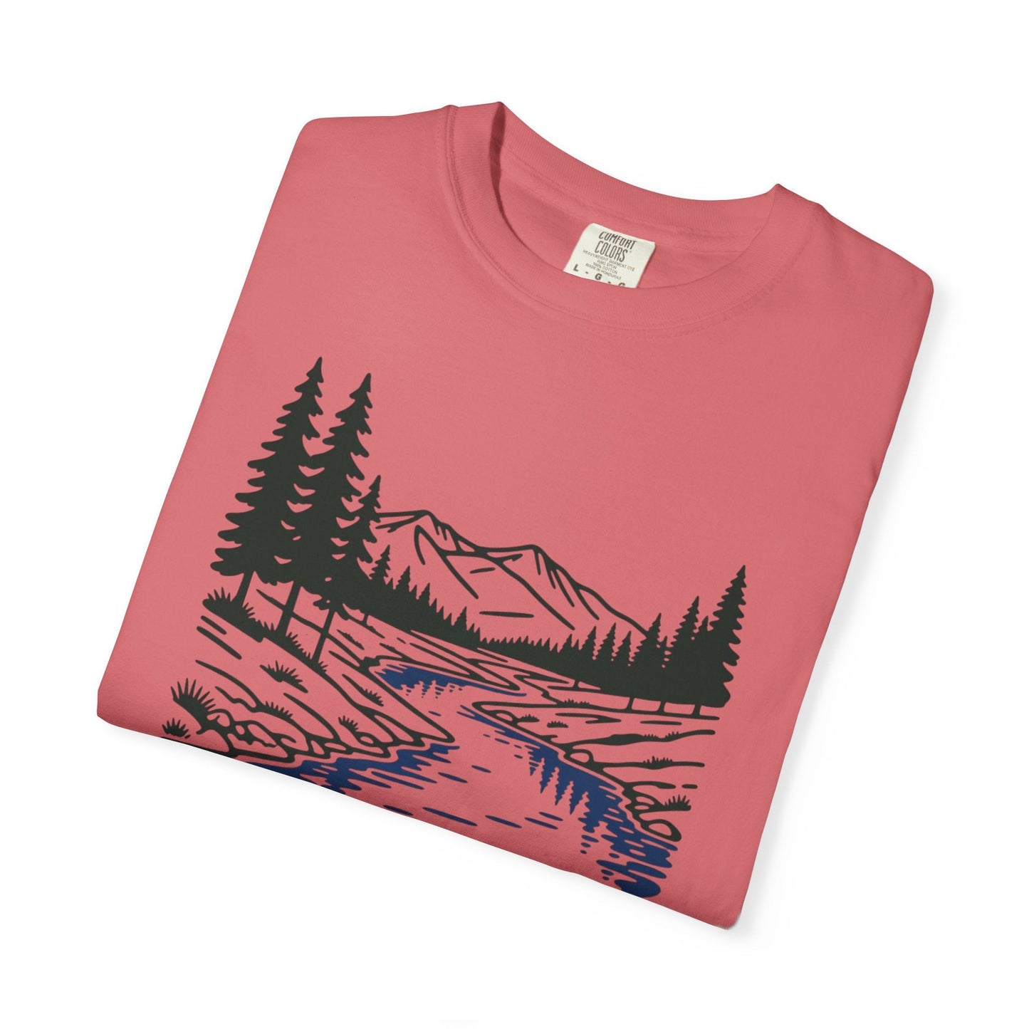 Slow Is Smooth T-Shirt