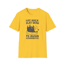 Play Dead T-Shirt