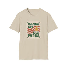Hands Off T-Shirt