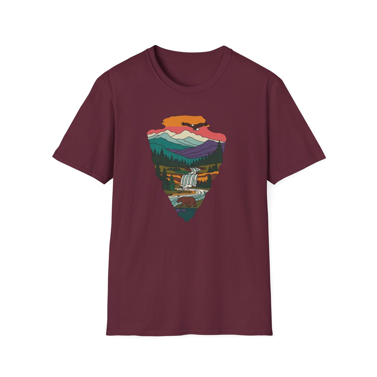 Arrowhead T-Shirt