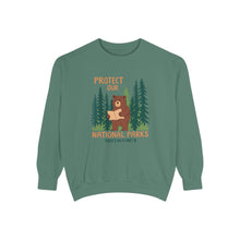 Protect Our National Parks Sweatshirt