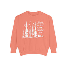 Paths In Life Sweatshirt