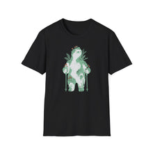 Mossy Sloth T-Shirt