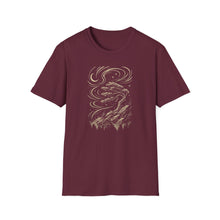 Pine Swept T-Shirt