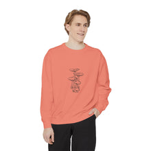 Mushrooms Sweatshirt