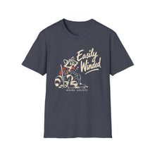 Easily Winded T-Shirt